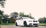 BMW M3 by WSTO 2010 года